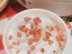 -西贝(上海中心店)