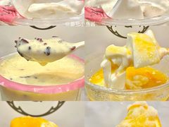-我是酸奶君(壹方城店)