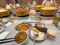 -喜家自助小火锅(乐客城店)