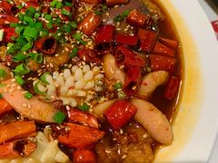 -花椒俏川菜小馆(南海万达店)