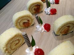 -印象鲵宴·张家界地标美食名片(溪布街店)