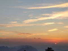 -秦岭天竺山景区