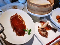 四季民福烤鸭-四季民福烤鸭店(前门店)
