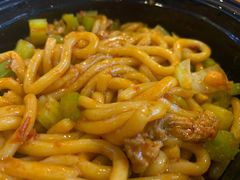 -花小小新疆炒米粉·小锅现炒(灯市口店)