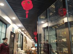 -徐记私厨(半淞园路店)