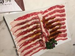 -韩宫宴烤肉·料理(南京江宁万达店)