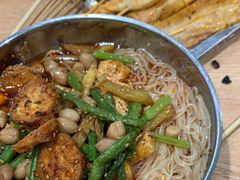 -朝鲜族拌面拌饭·佳木斯风味(砂之船店)