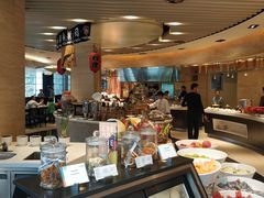 -厦门艾美酒店·新食谱西餐厅