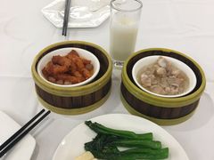 -和乐喜宴海鲜酒家(骏荣广场店)