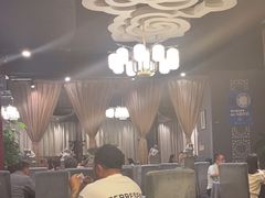 -羲和雅苑•北京烤鸭(平安国际金融中心店)