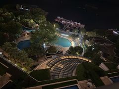 -绿城千岛湖喜来登度假酒店
