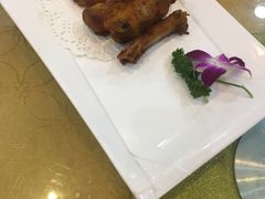 -聚丰园•湖鲜餐厅(阿红私房菜梅石路店)
