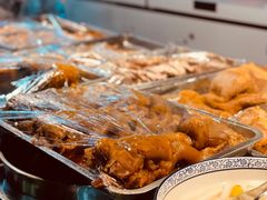 -兄弟俩老李家牛肉汤(总店)
