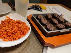 -七八冷面·延边朝鲜族美食(圣熙八号店)