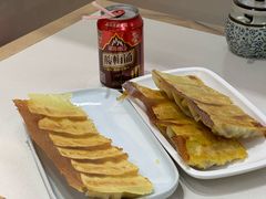 -海富荣锅贴(万象城店)