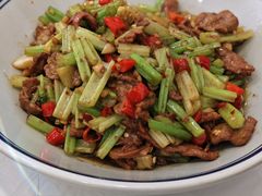 -新新湘菜馆(新中街二条店)