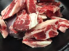 -九田家黑牛烤肉料理(中北镇店)