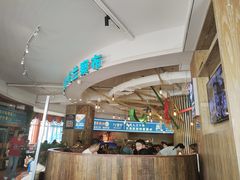 -蒙亨·手把肉·蒙古包文化主题餐厅(天恒广场店)