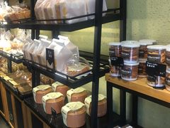 面包甜点陈列柜-可莎蜜儿(湖墅南路店)