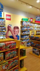 -Kidsland(凯德1818店)