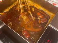 -邢氏老太太烤串(北兴街店)