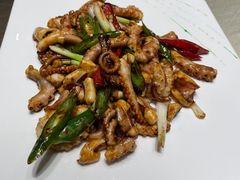 -尊立方海鲜酒店·生日宴·家宴