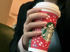 -星巴克(南京孵鹰大厦店)