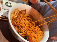 -王繁星面馆(西安熙地港店)