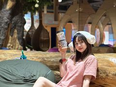 -汤W城市微度假(仓山店)