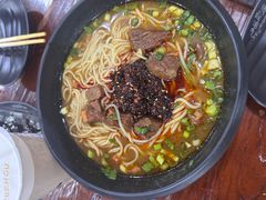 -一品飘香米线(一中总店)
