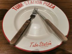 -Tubestation站点比萨(高新万达ONE店)
