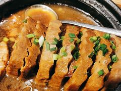 -卢大鲜鱼头捞饭(美利广场店)