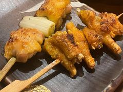 -鸟鹏烧鸟居酒屋(龙岗万科店)