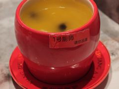 -王庄阿咪海鲜大排档(上下杭店)