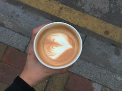 -JPG coffee(广州体育西店)