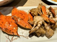 -小船渔村•大连菜•大连焖鱼(黄河路店)