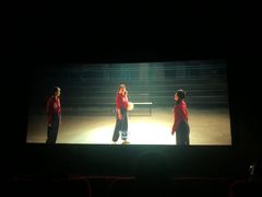 -嘉华国际影城(学清路店)