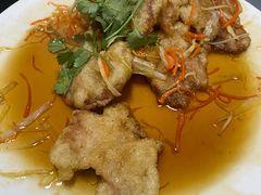 -东北菜冰城一家人