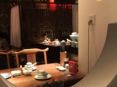 大堂-老宁波1381餐厅(宏泰广场店)