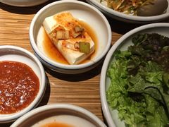 -王妃家(明洞中央店)