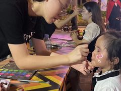 -首脑美容美发化妆美甲培训学校(龙岗校区)