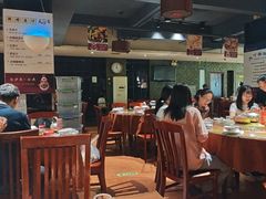-天下客饭店(中山路店)