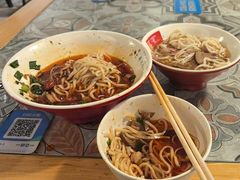 -牛王庙吳記怪味面(双楠店)