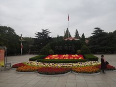 -西柏坡纪念馆