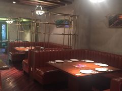 -弗兰克牛排西餐厅Ribone steak house(柠檬花园店)
