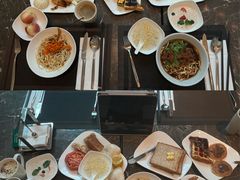 -武汉洲际酒店