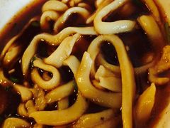 -晋麦香刀削面(光彩路店)