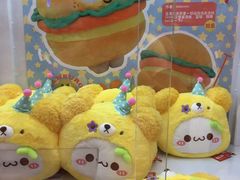 -LLJ夹机占(正佳广场店)