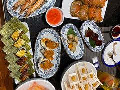 -極上萬膳·日料放题(海岸城店)