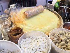 -安徽阜阳卷馍(西单店)